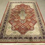 851 6080 ORIENTAL RUG